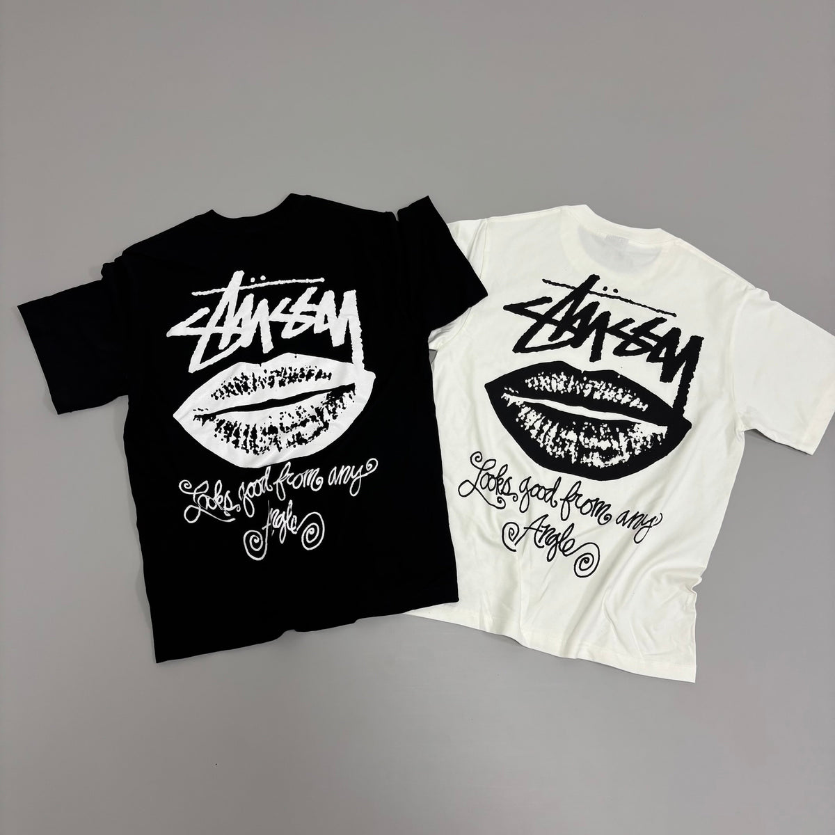 Stu Tshirt