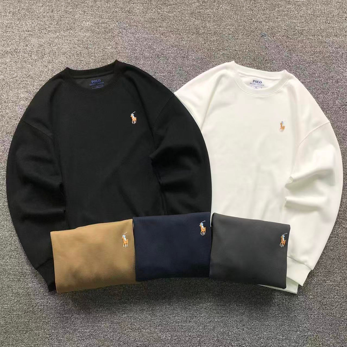 Ralph Lauren Hoodie