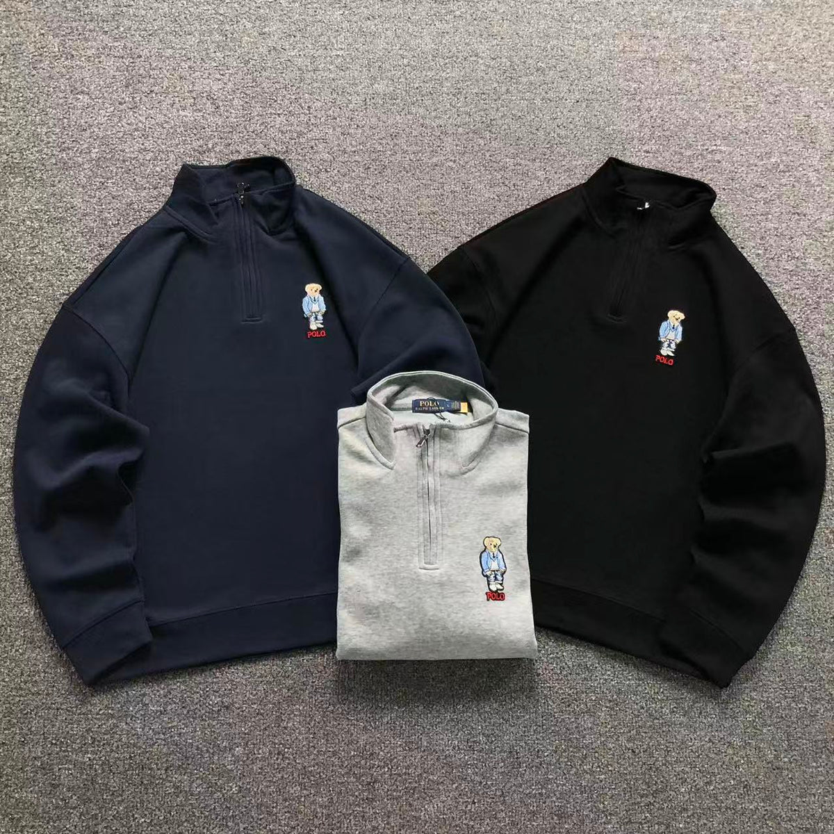 Ralph Lauren Hoodie