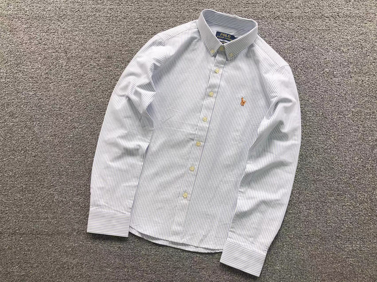 Ralph Lauren Shirt Female