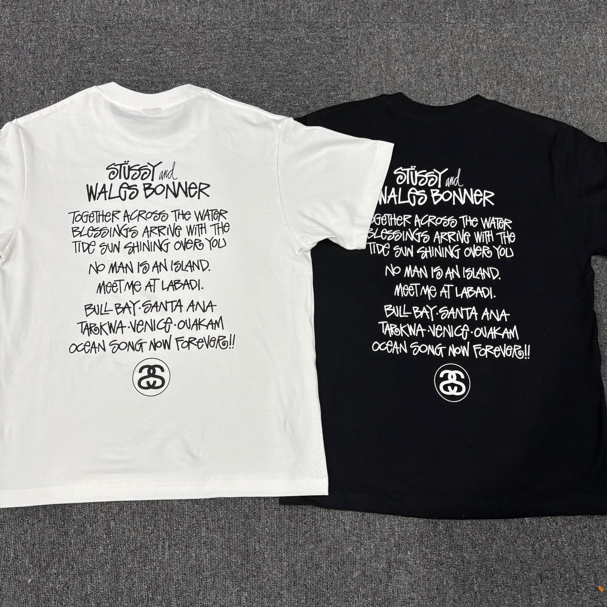 Stu Tshirt