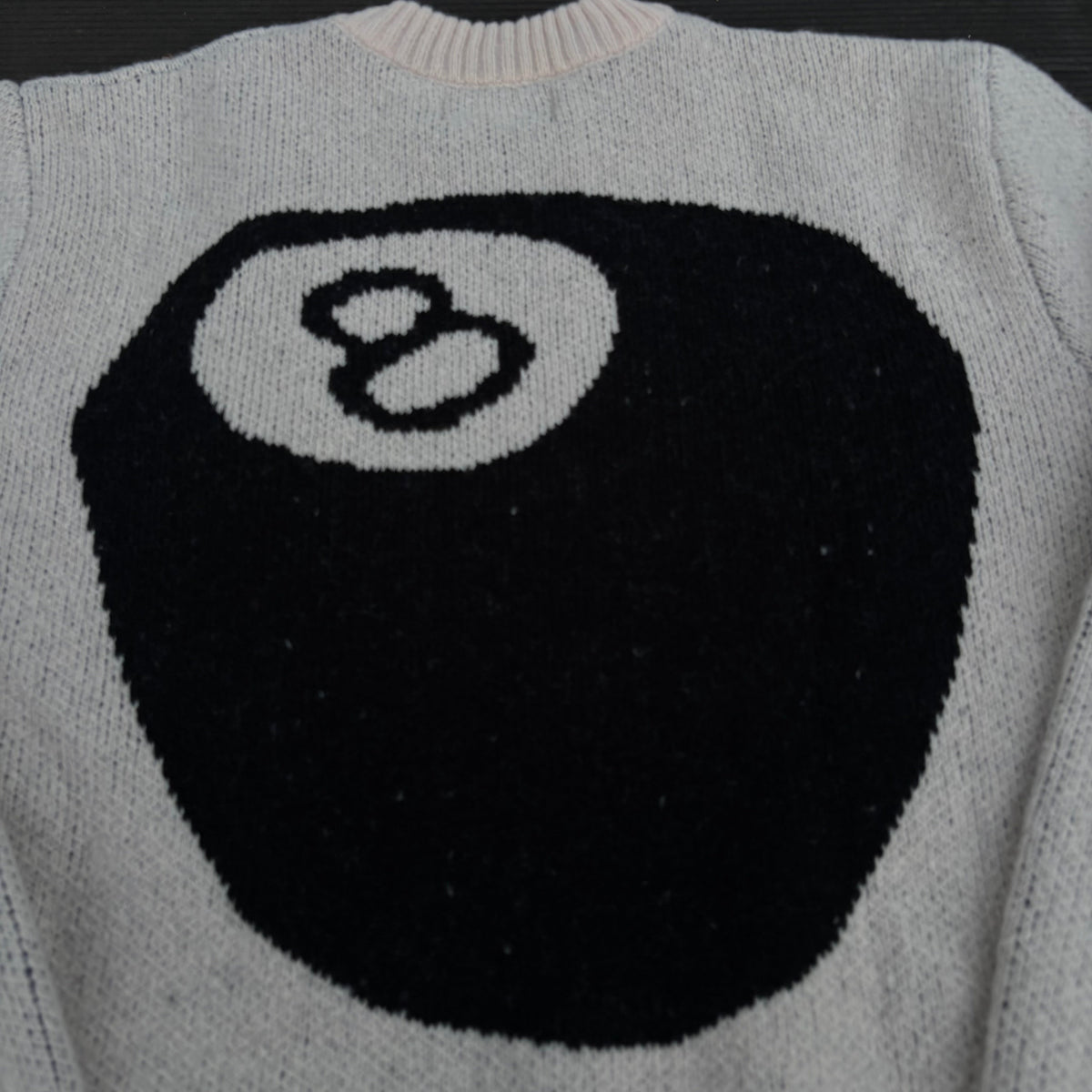 Stu Sweater