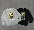 Bp Sweater