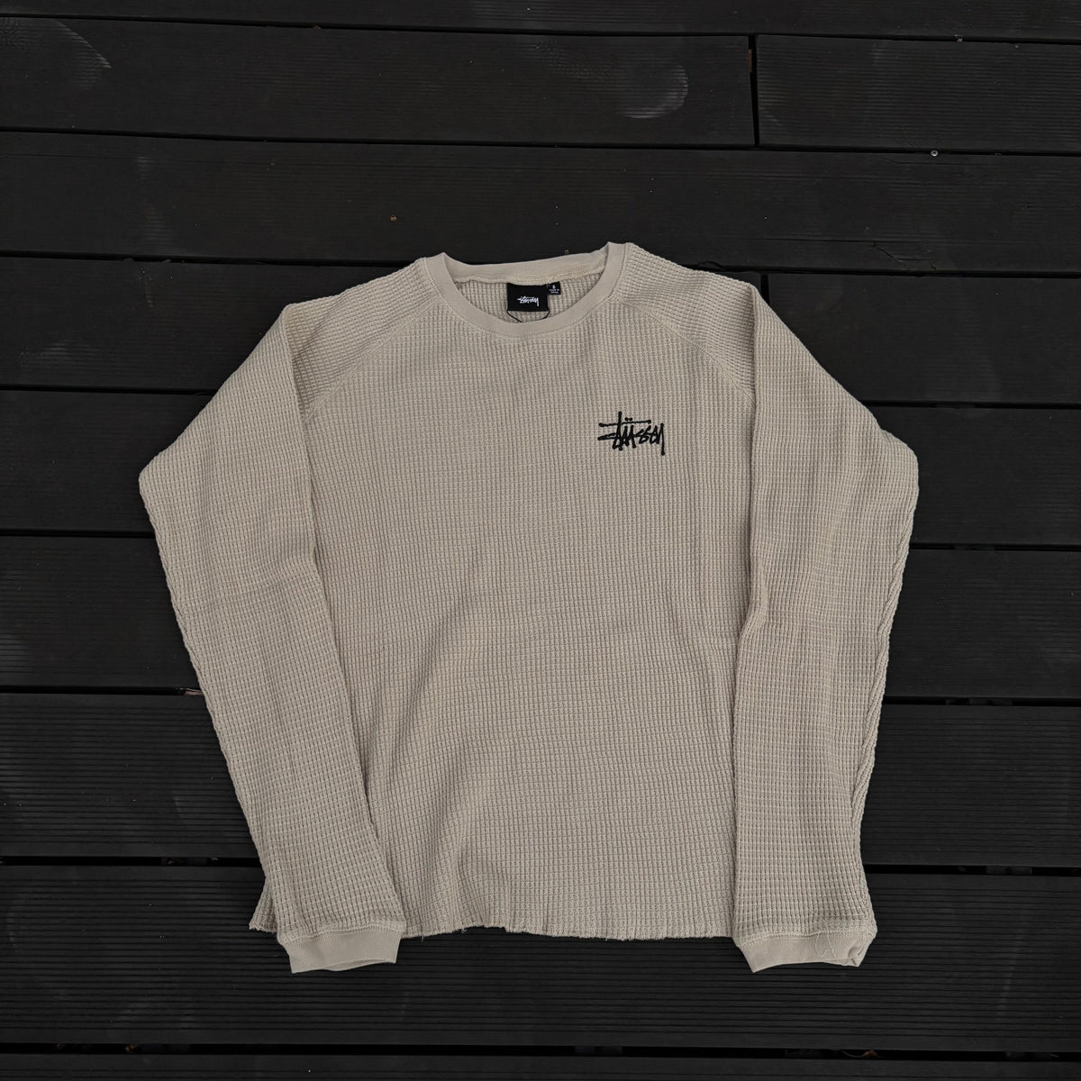 Stu Longsleeve