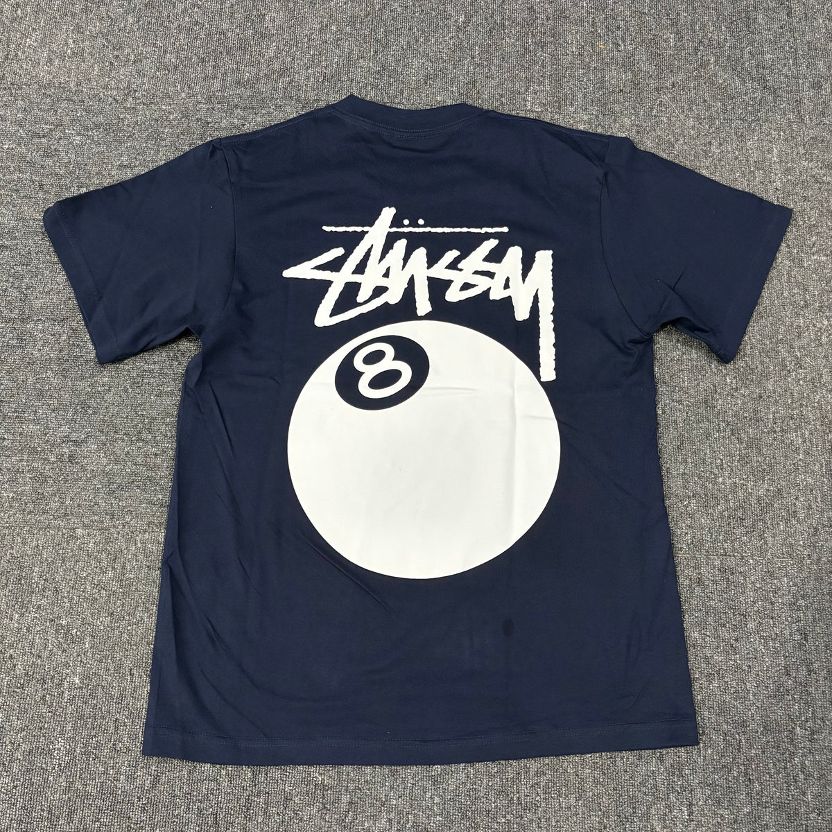 Stu Tshirt