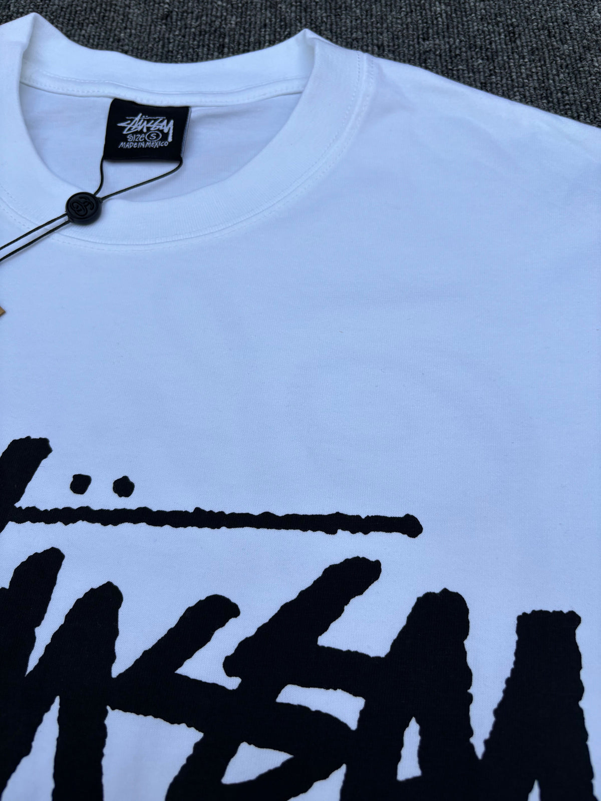 Stu Longsleeve