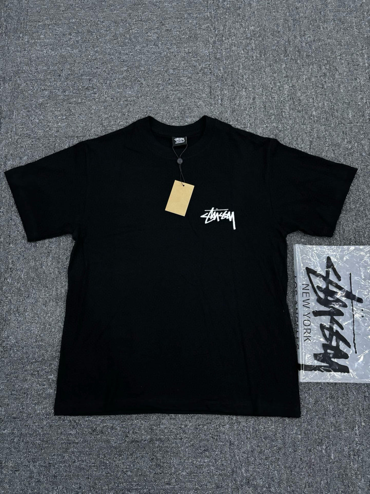 Stu Tshirt