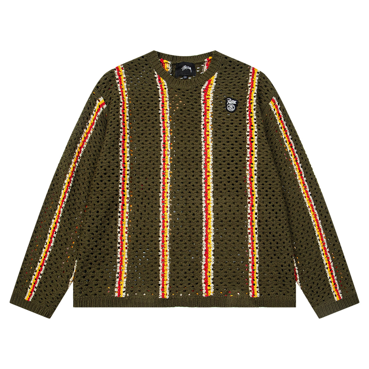 Stu Sweater