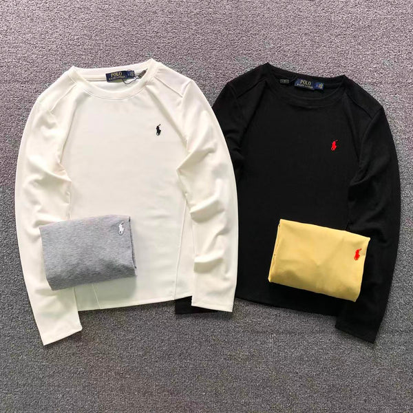 Ralph Lauren Longsleeve Female
