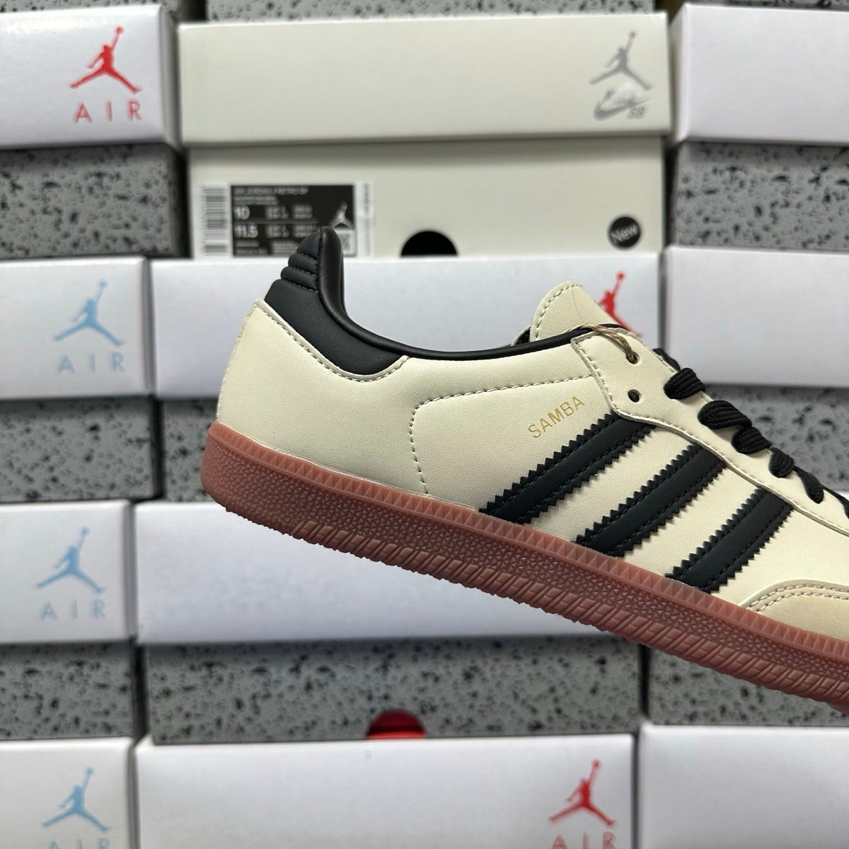 Adidas Samba OG