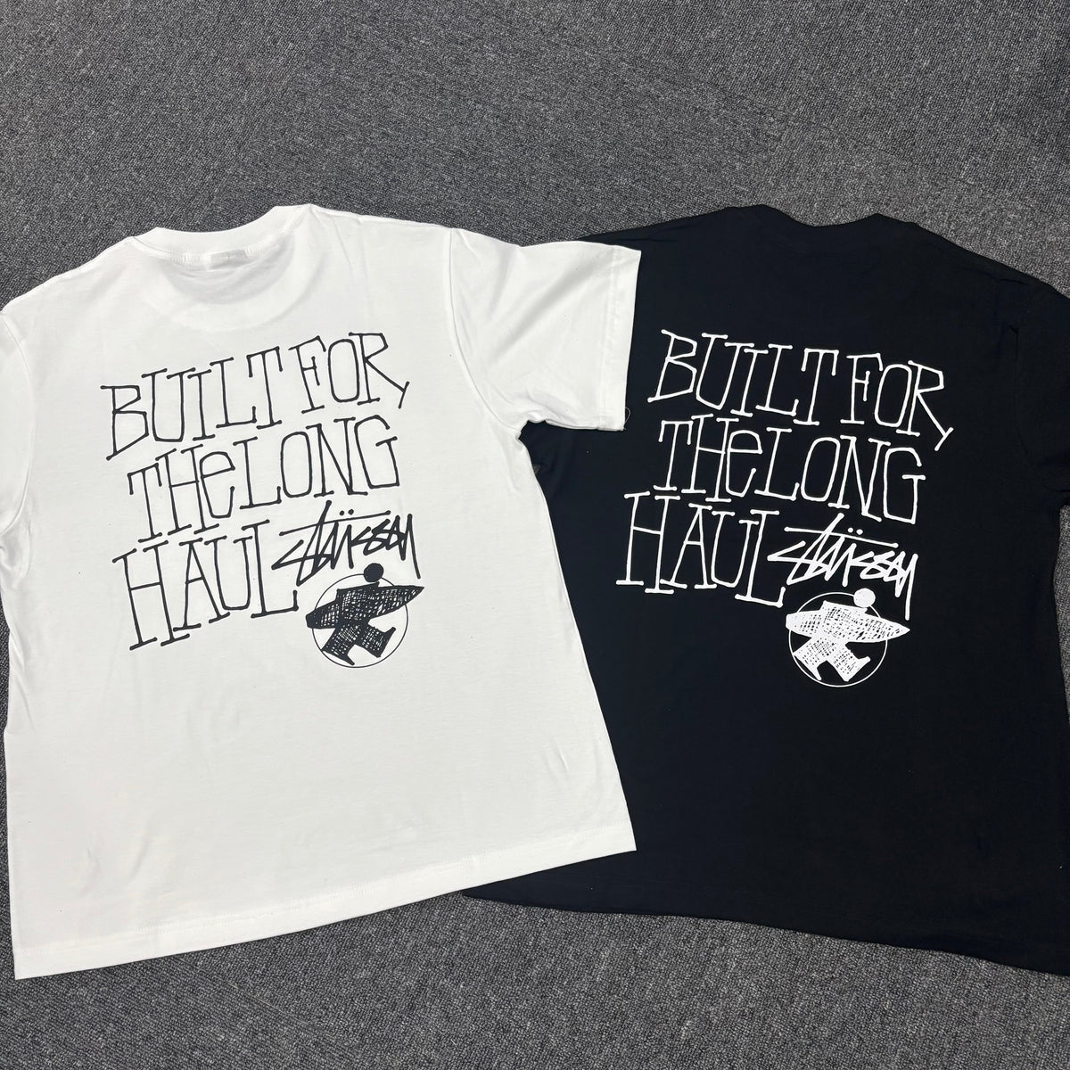 Stu Tshirt
