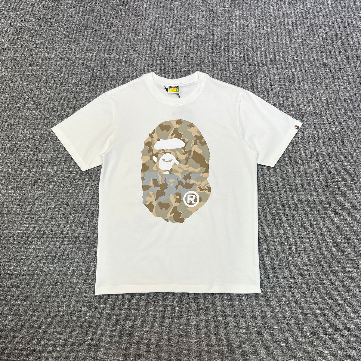 Bp Tshirt