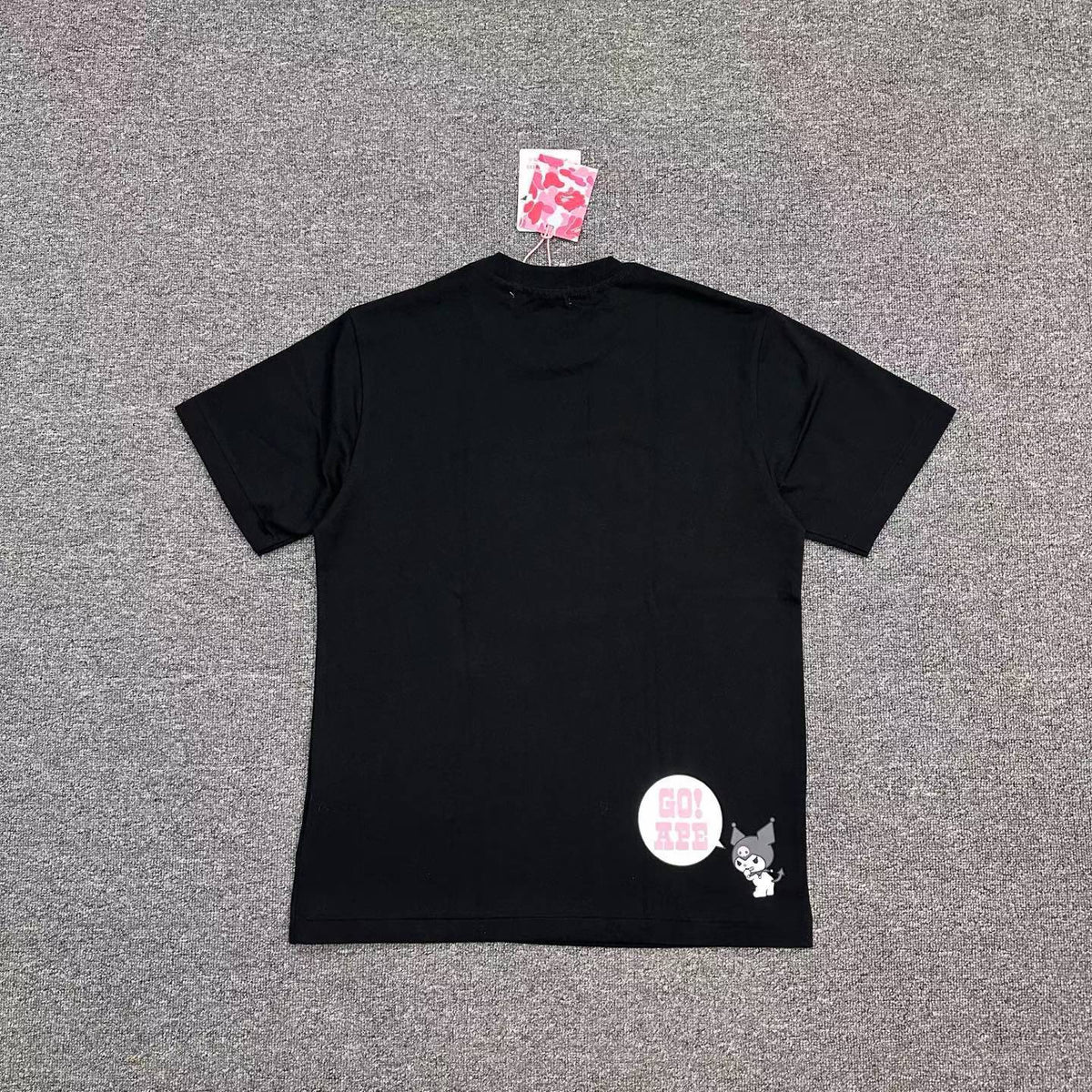 Bp Tshirt