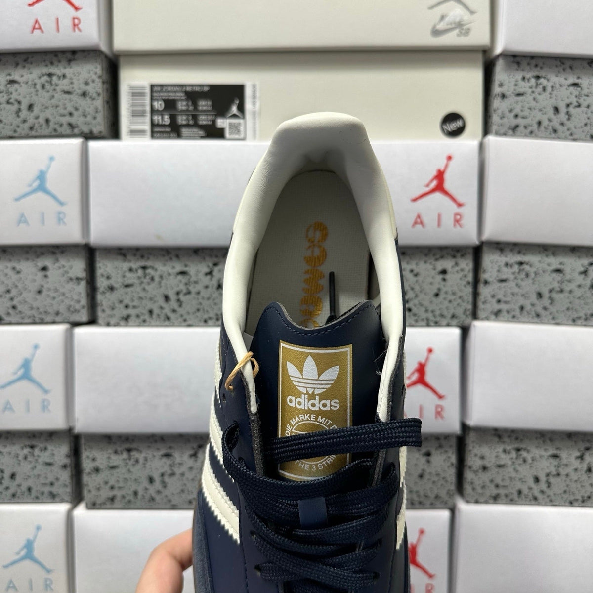 Adidas Samba OG