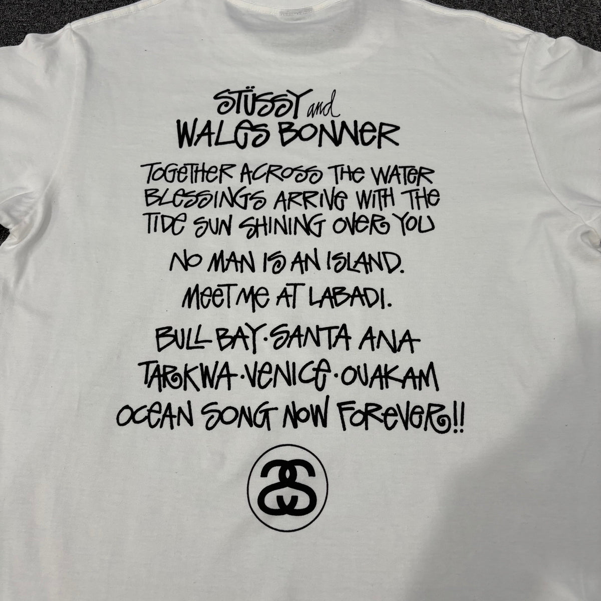 Stu Tshirt