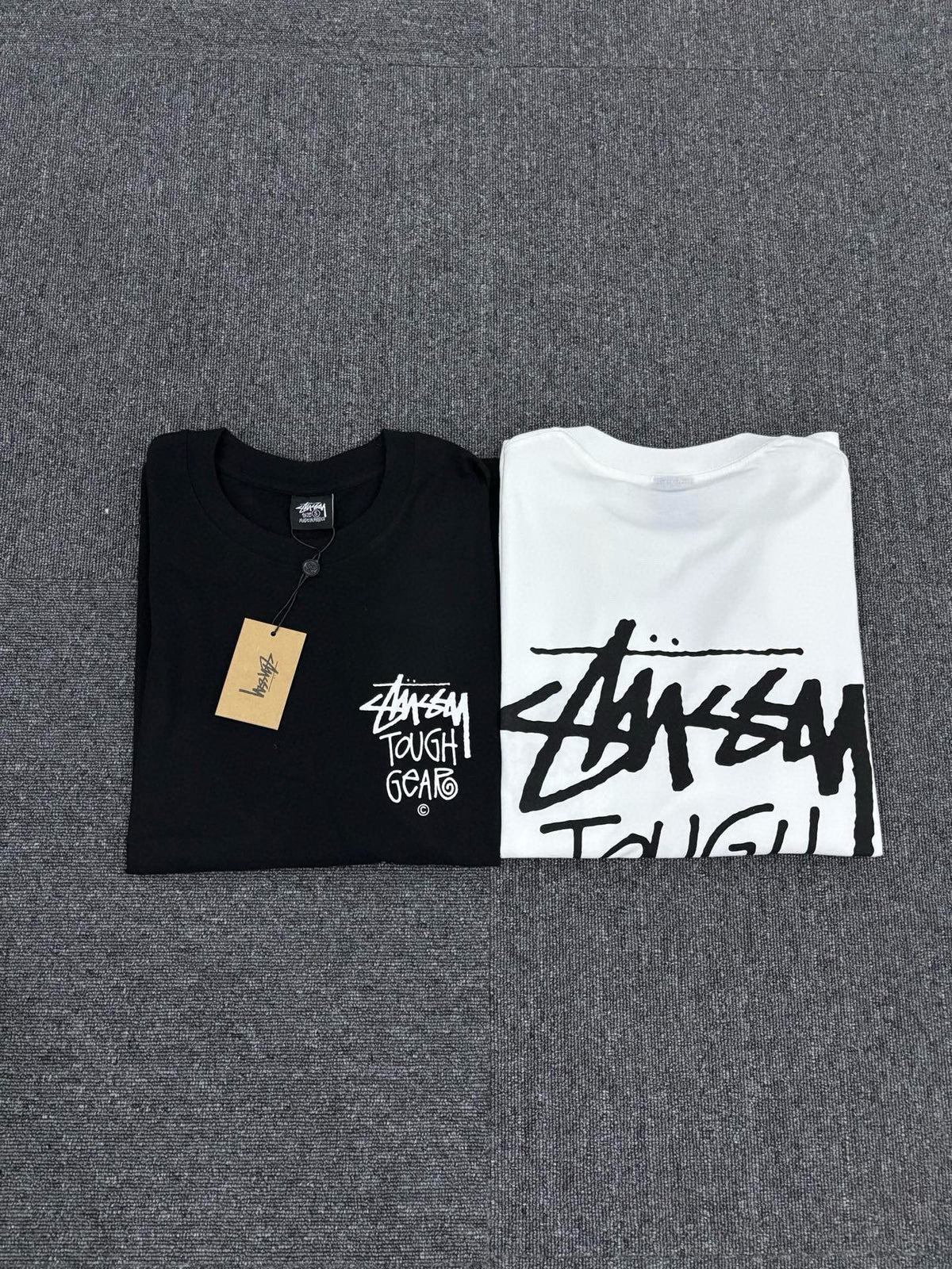 Stu Tshirt