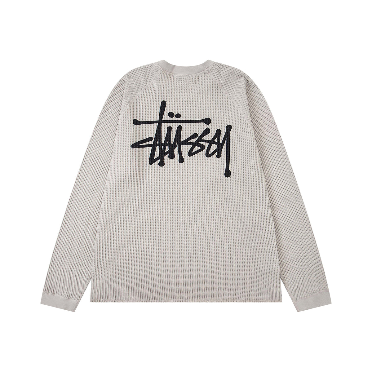 Stu Longsleeve
