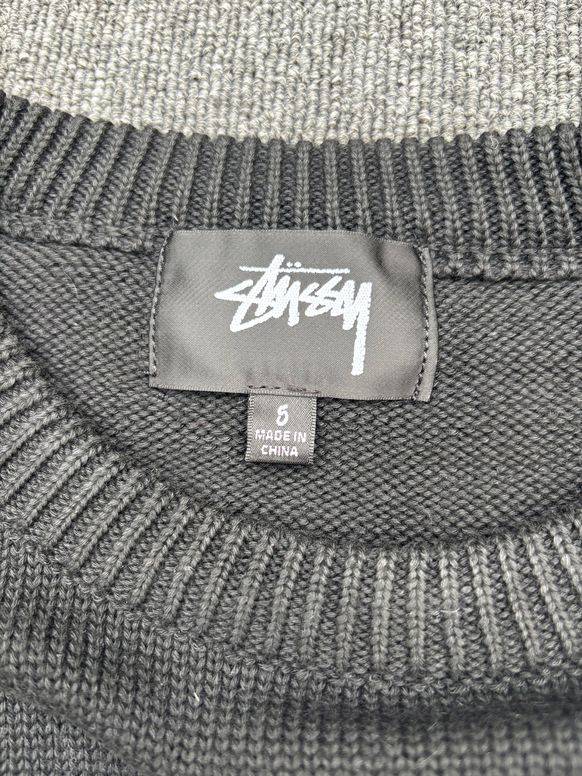 Stu Sweater