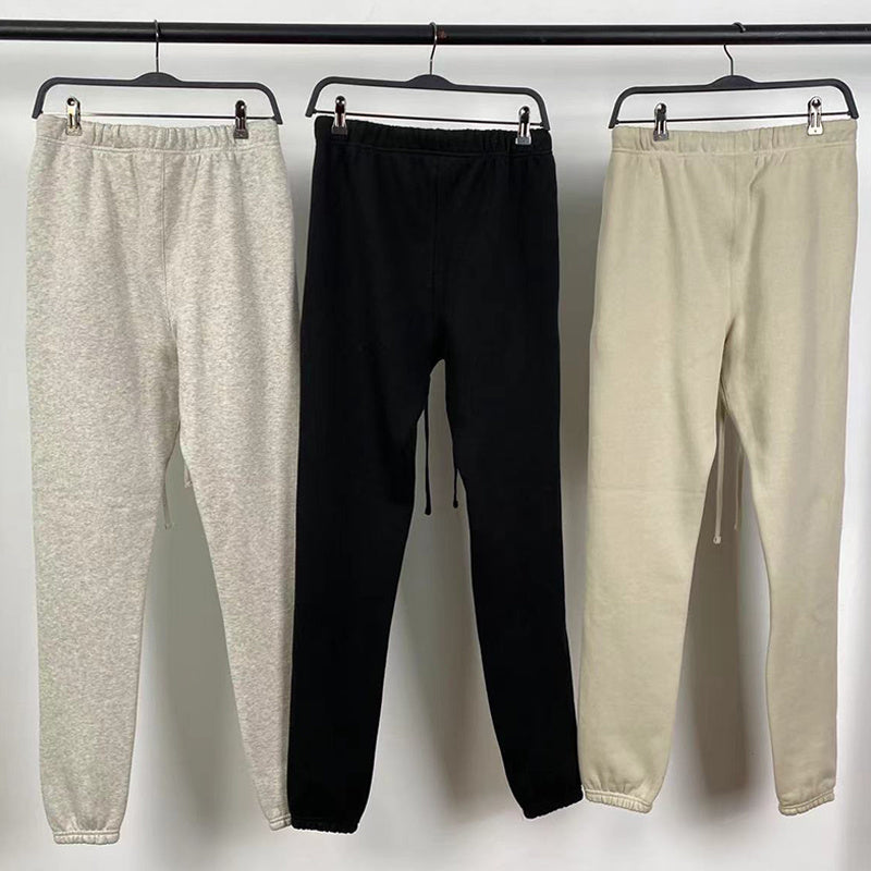 FOG x Essentials Sweatpants 21SS