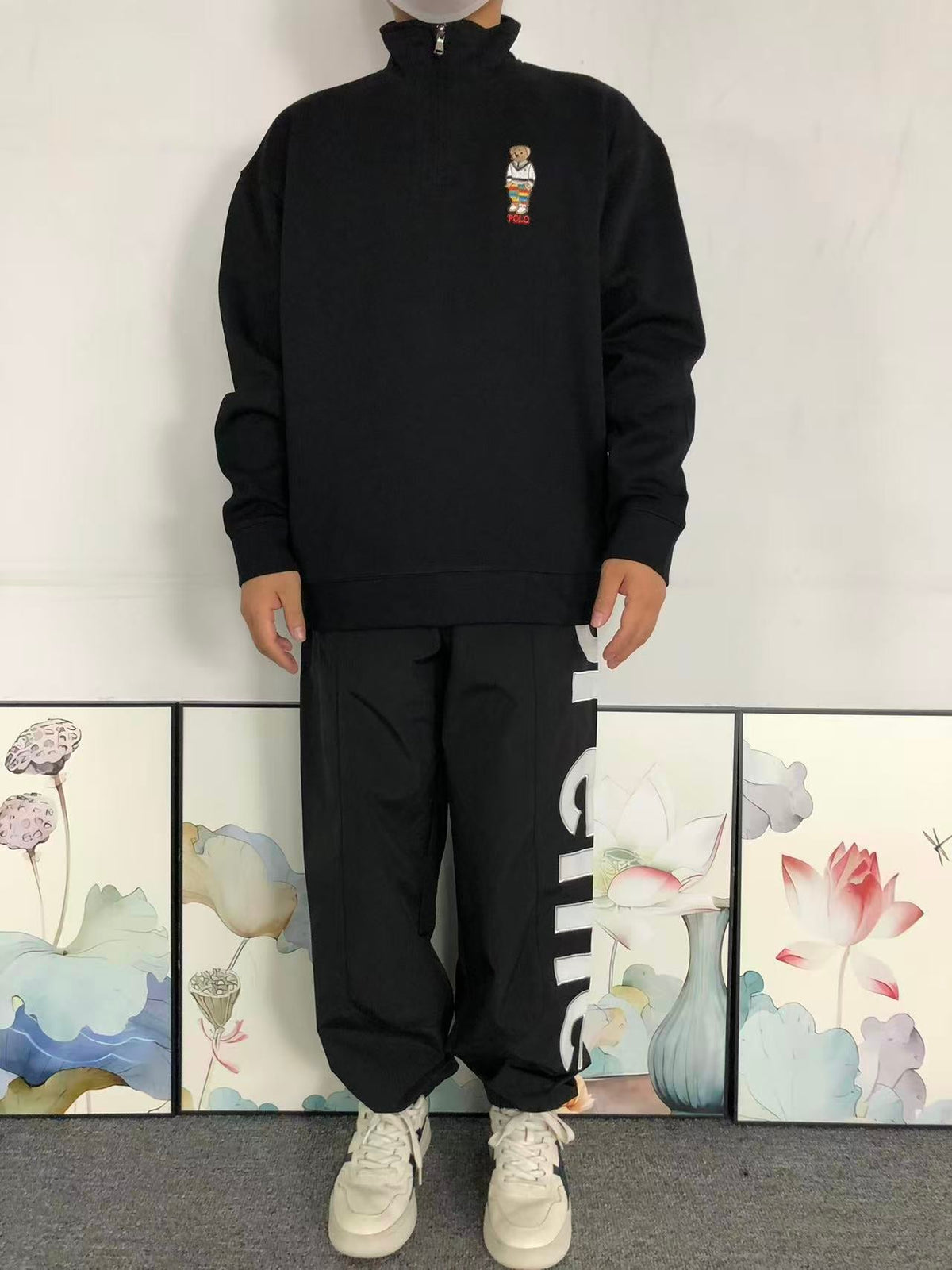 Ralph Lauren Hoodie