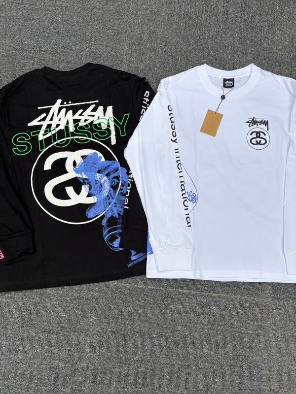 Stu Tshirt