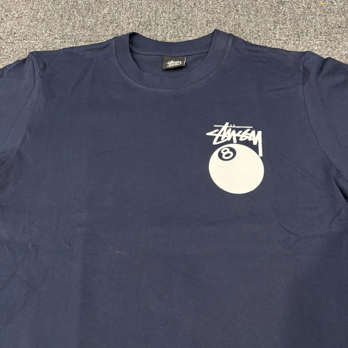 Stu Tshirt