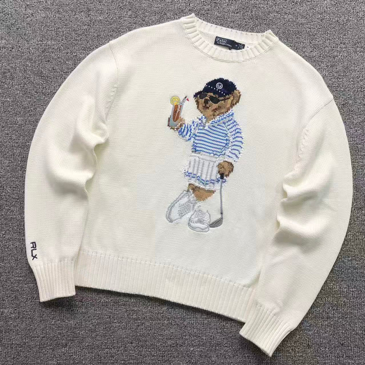 Ralph Lauren Sweater