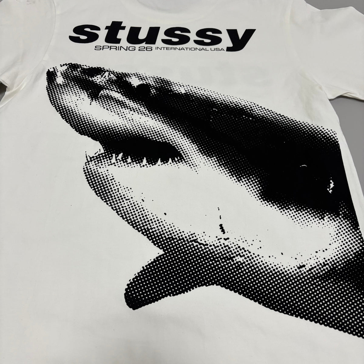 Stu Tshirt