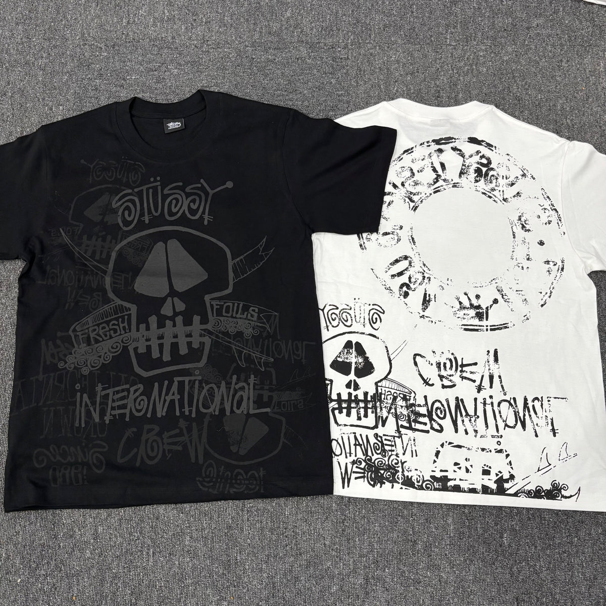 Stu Tshirt