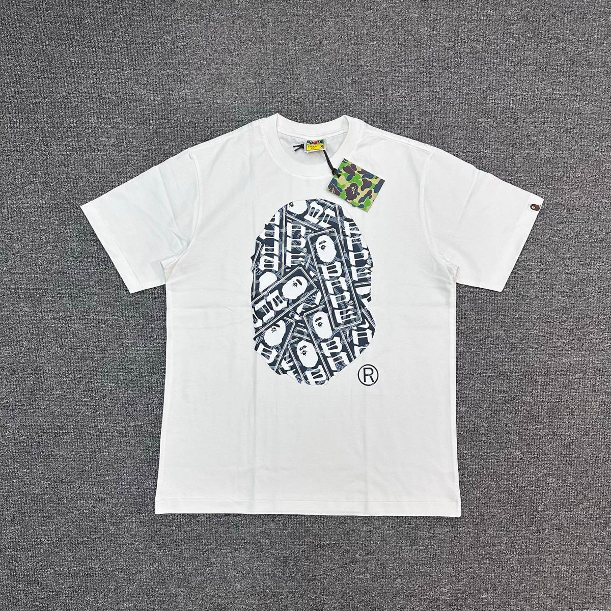 Bp Tshirt