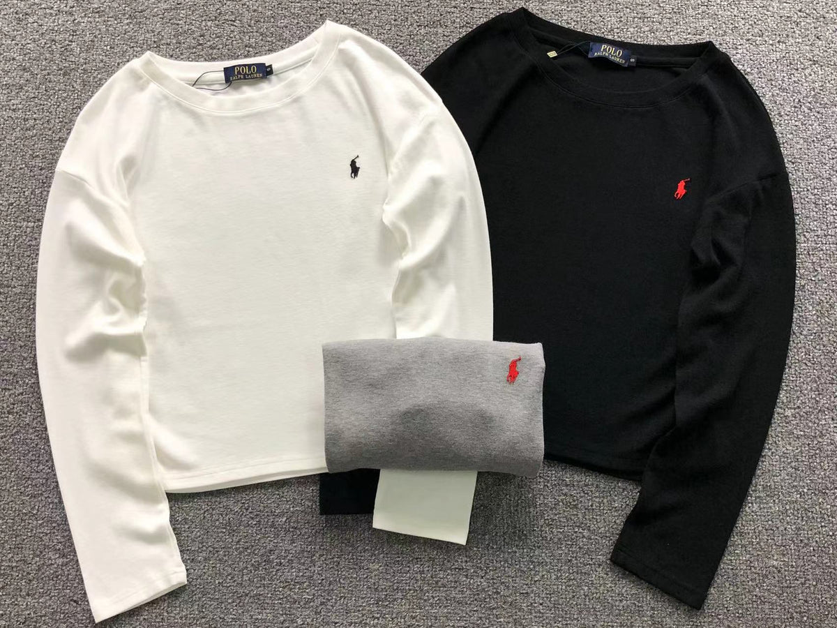 Ralph Lauren Longsleeve Female