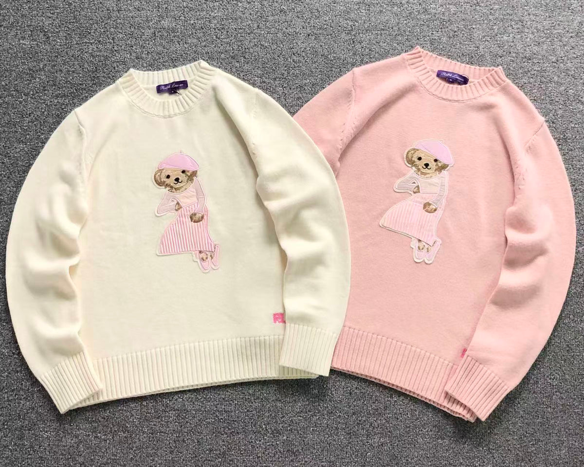 Ralph Lauren Sweater Female