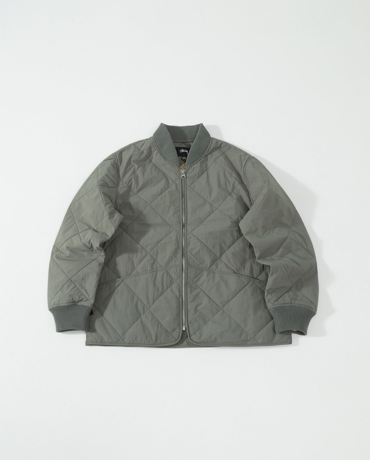 Stu Jacket