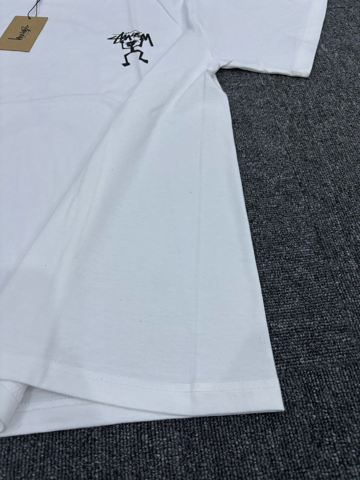 Stu Tshirt