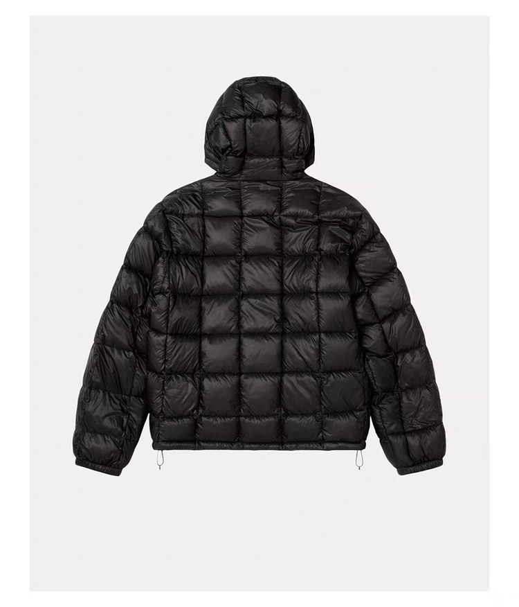 Stu Jacket