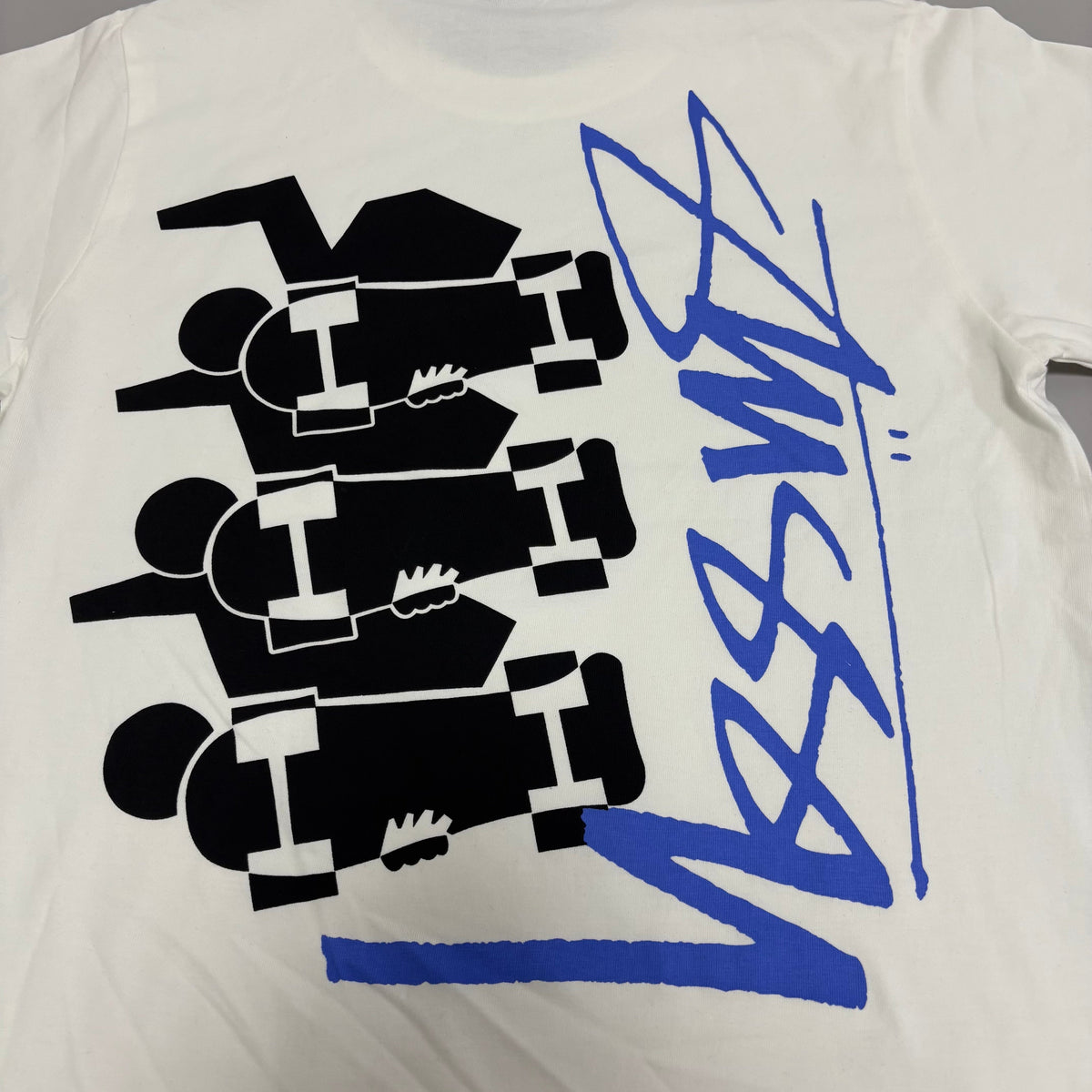 Stu Tshirt