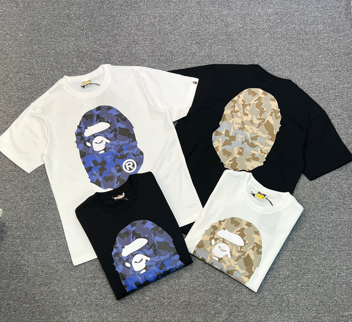 Bp Tshirt