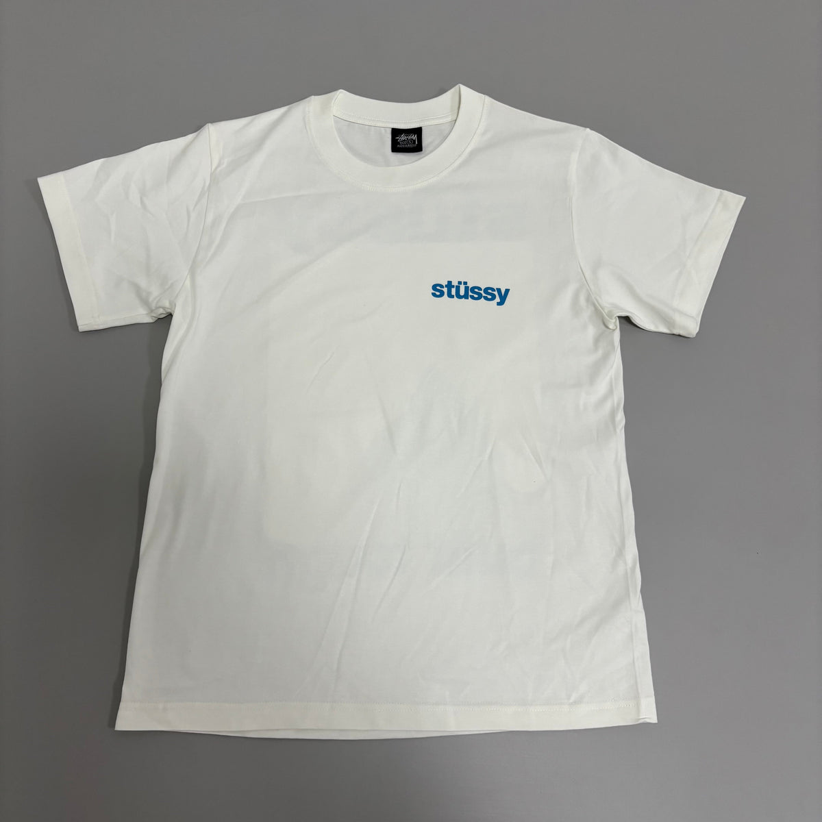 Stu Tshirt