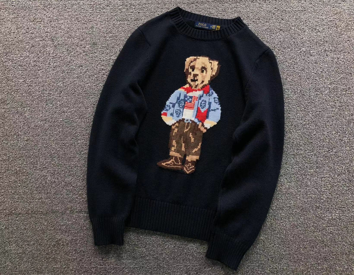 Ralph Lauren Sweater Female