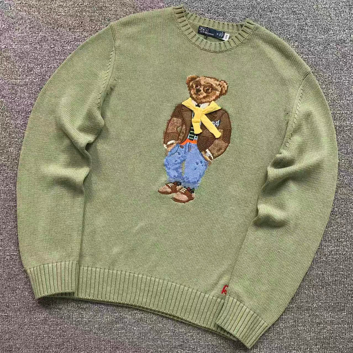 Ralph Lauren Sweater