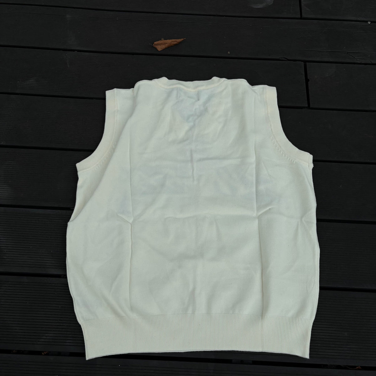 Stu Vest