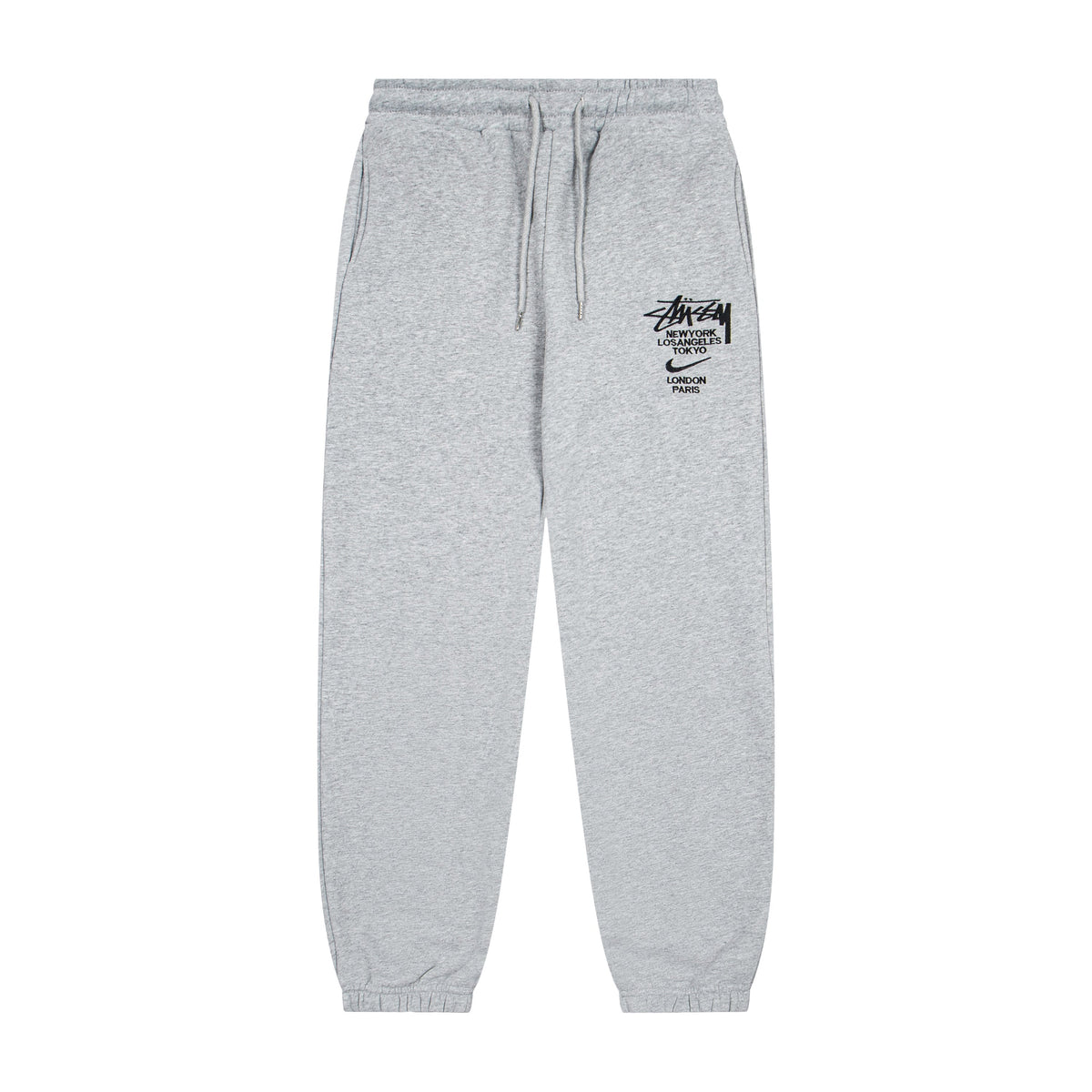 Stu x Nk Pants