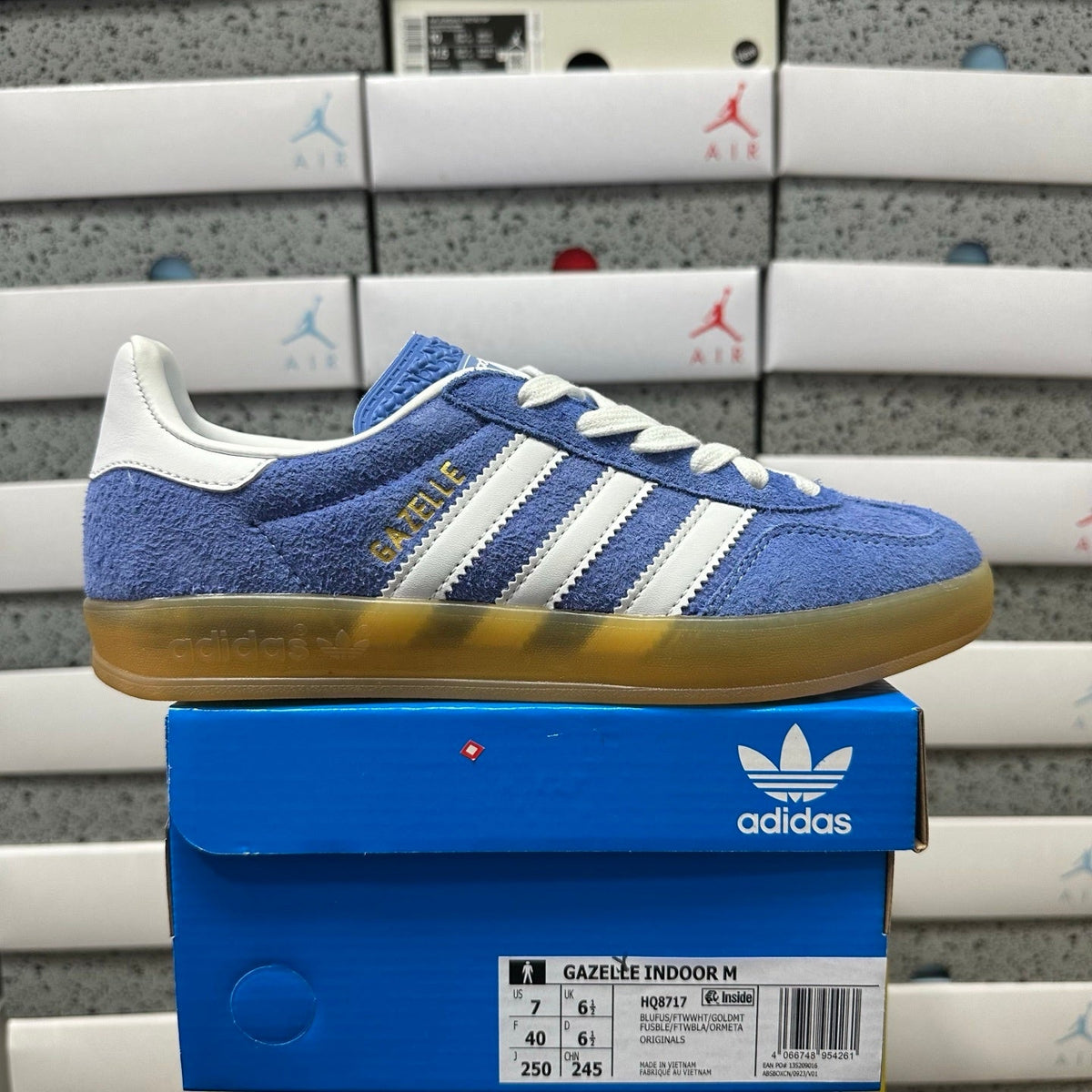 Adidas Samba OG