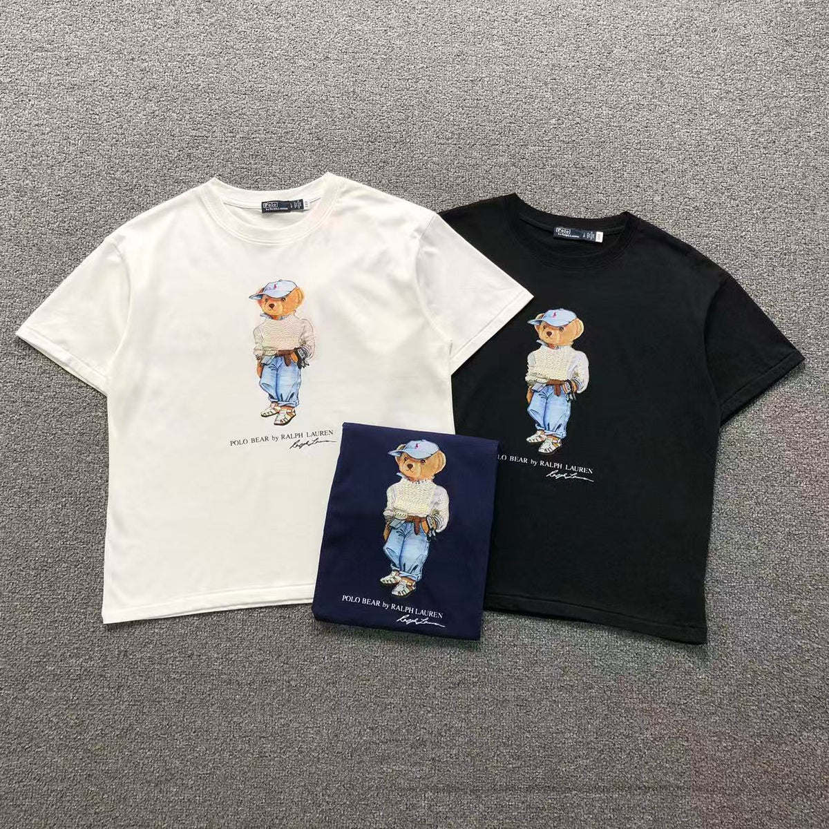 Ralph Lauren Tshirt Female
