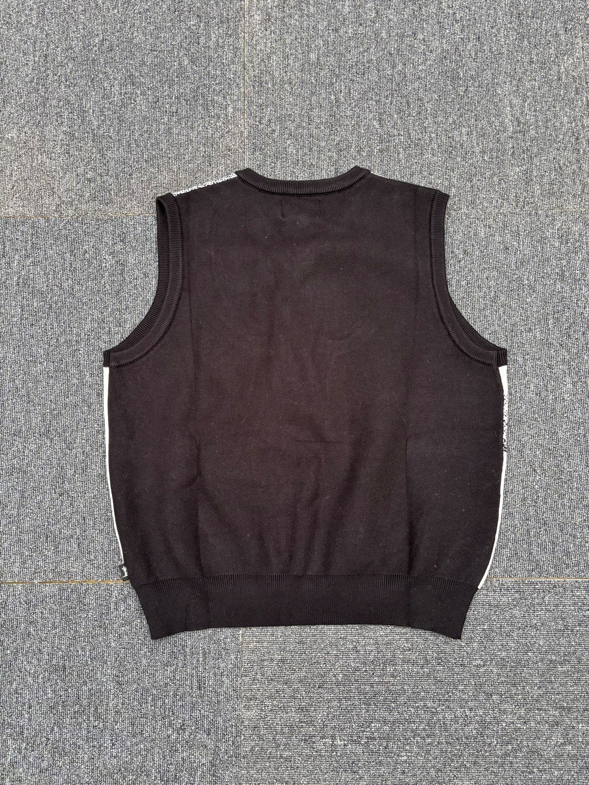 Stu Sweater
