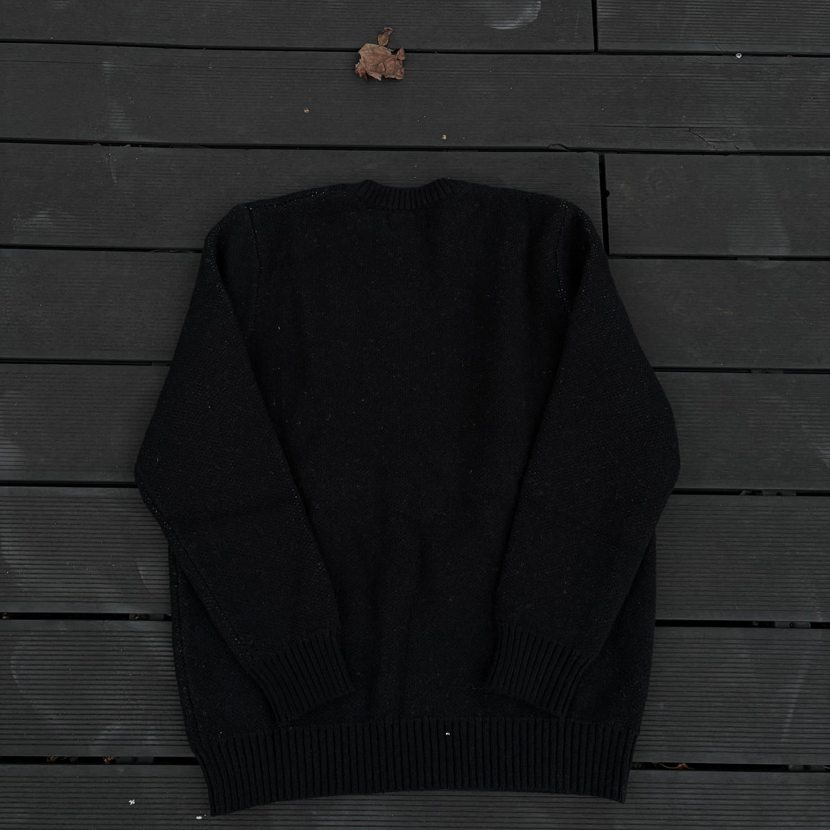 Stu Sweater