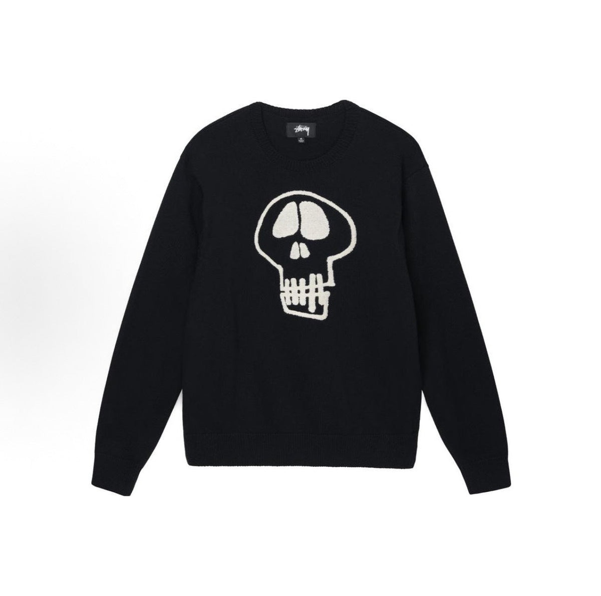 Stu Sweater