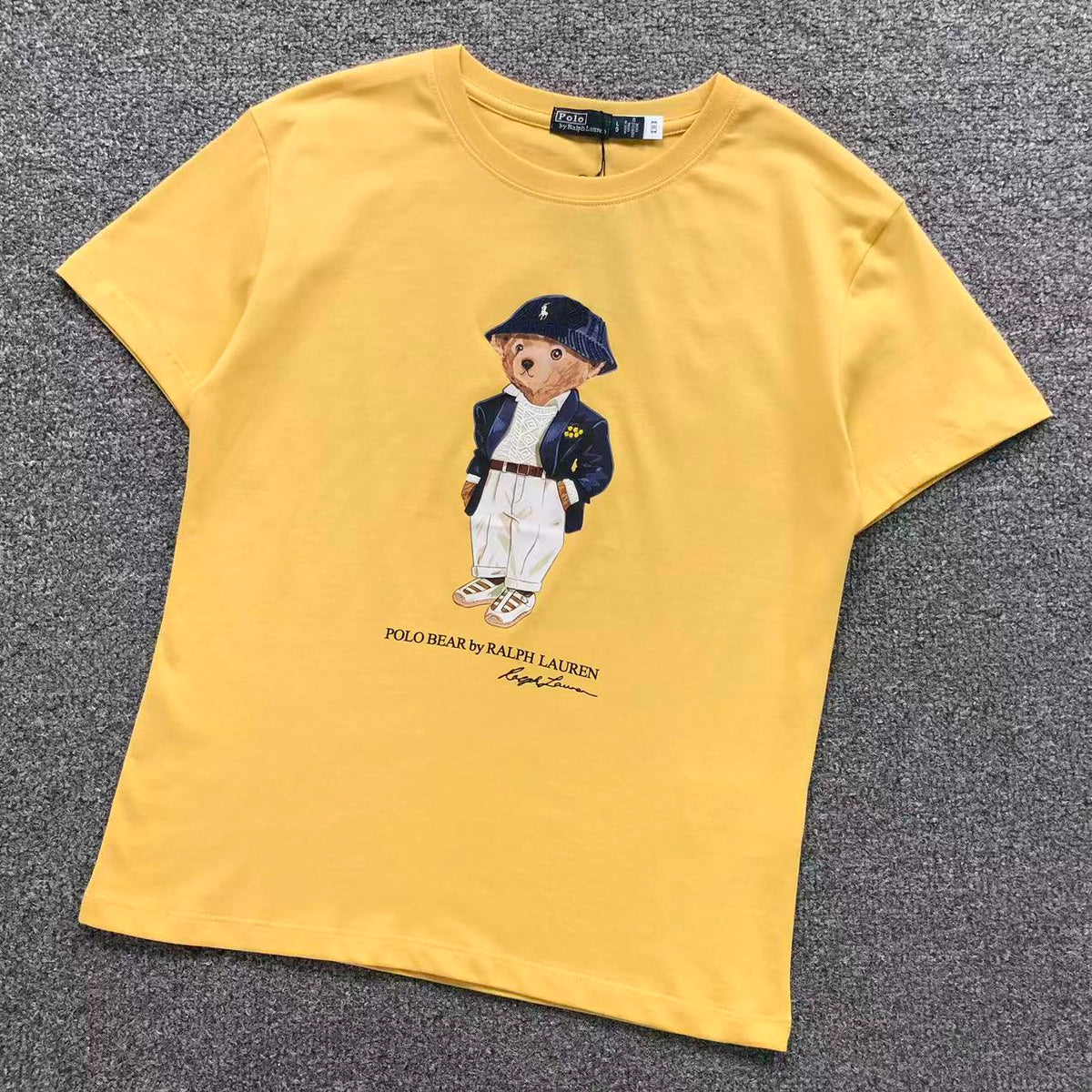 Ralph Lauren Tshirt Female
