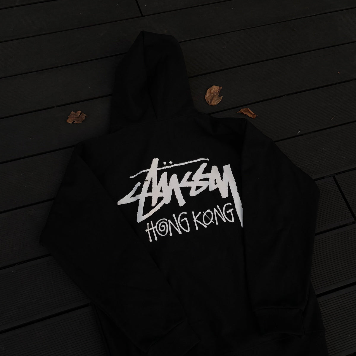 Stu Hoodie