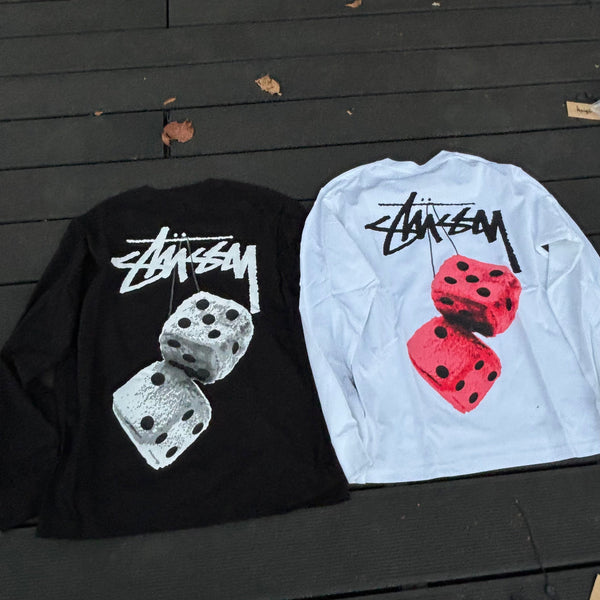Stu Longsleeve